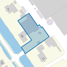 Perceel NDP01-C-5419