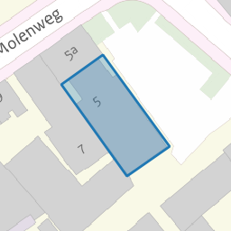 Perceel NDP01-C-5421