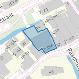 Perceel NDP01-C-5435