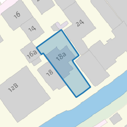 Perceel NDP01-C-5437