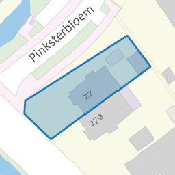 Perceel NDP01-C-5439