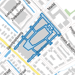 Perceel NDP01-C-5441