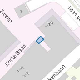 Perceel NDP01-C-5444