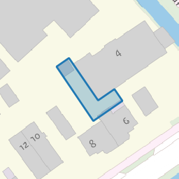 Perceel NDP01-C-5445