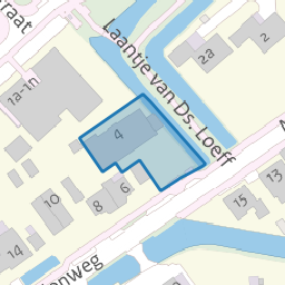 Perceel NDP01-C-5446