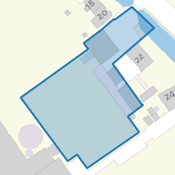 Perceel NDP01-C-5451