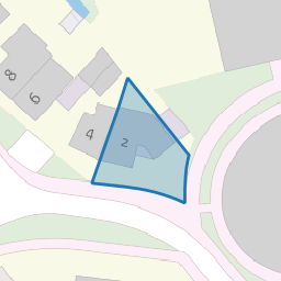 Perceel NDP01-C-5454