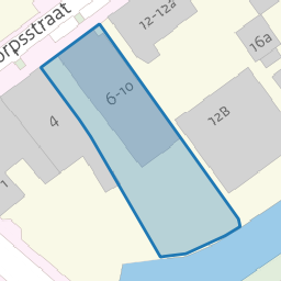 Perceel NDP01-C-5458