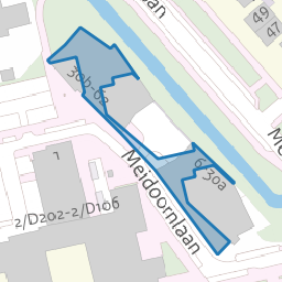 Perceel NDP01-C-5468