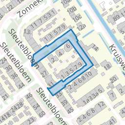 Perceel NDP01-C-5482