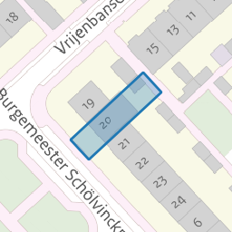 Perceel NDP01-C-5491