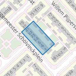 Perceel NDP01-C-5492