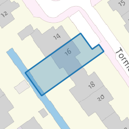 Perceel NDP01-C-5496