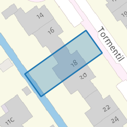 Perceel NDP01-C-5497