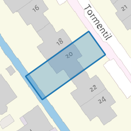 Perceel NDP01-C-5498