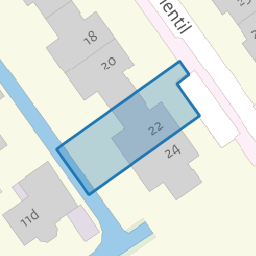 Perceel NDP01-C-5499