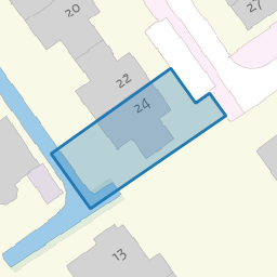 Perceel NDP01-C-5500