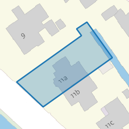 Perceel NDP01-C-5501