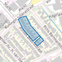 Perceel NDP01-C-5508