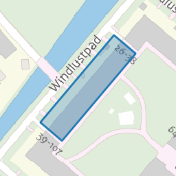 Perceel NDP01-C-5511