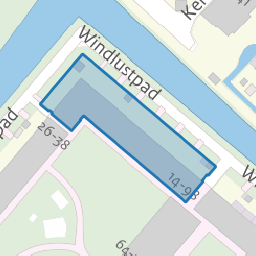 Perceel NDP01-C-5512