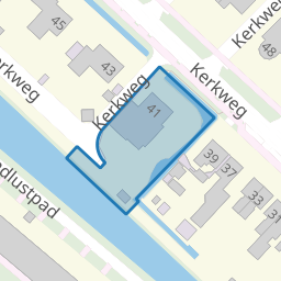 Perceel NDP01-C-5521