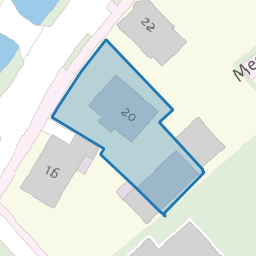 Perceel NDP01-C-5529