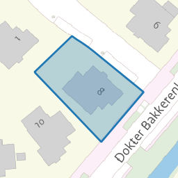 Perceel NDP01-C-5532