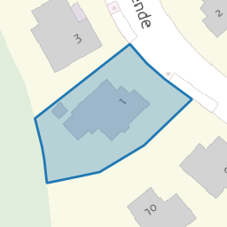 Perceel NDP01-C-5533