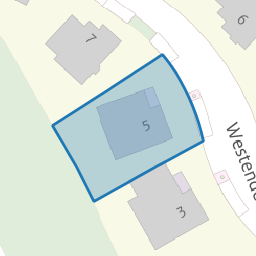 Perceel NDP01-C-5535