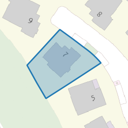 Perceel NDP01-C-5536