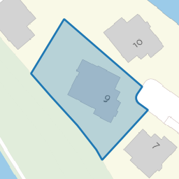 Perceel NDP01-C-5537