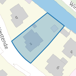 Perceel NDP01-C-5542