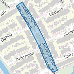 Perceel NDP01-C-5553