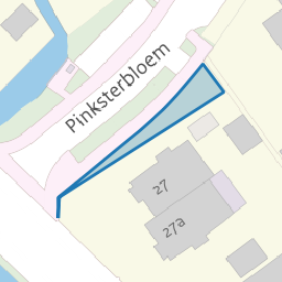 Perceel NDP01-C-5554