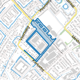 Perceel NDP01-C-5557