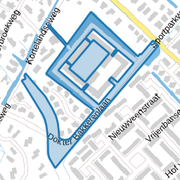 Perceel NDP01-C-5560