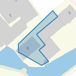 Perceel NDP01-C-5561