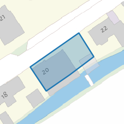 Perceel NDP01-C-5580