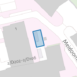 Perceel NDP01-C-5589