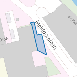 Perceel NDP01-C-5590