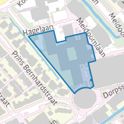 Perceel NDP01-C-5593