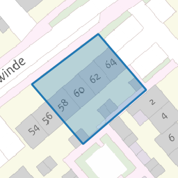 Perceel NDP01-C-5599