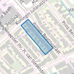 Perceel NDP01-C-5602