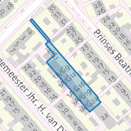 Perceel NDP01-C-5603