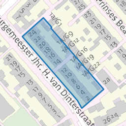 Perceel NDP01-C-5604