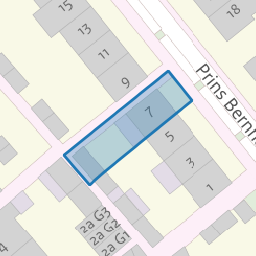 Perceel NDP01-C-5607