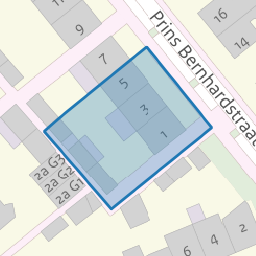 Perceel NDP01-C-5608