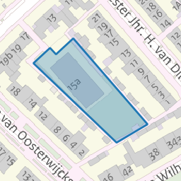 Perceel NDP01-C-5616