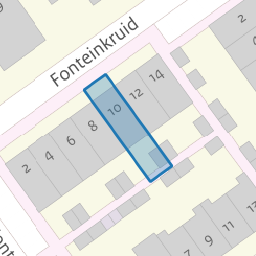 Perceel NDP01-C-5619